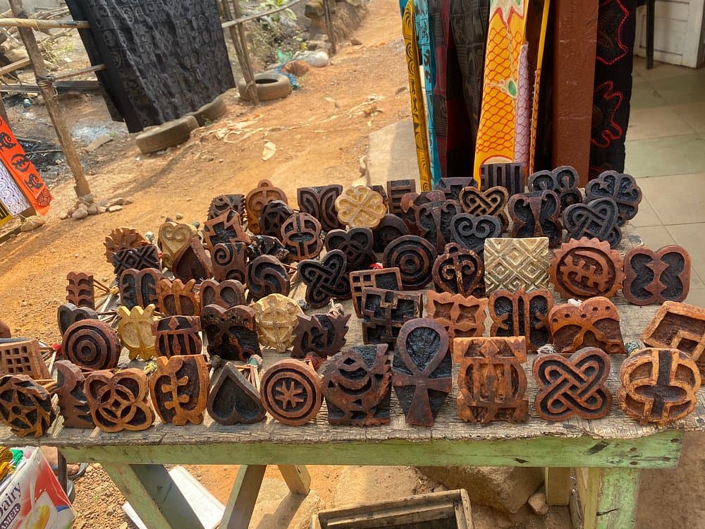 Ghana Luxury Escape — photo 1