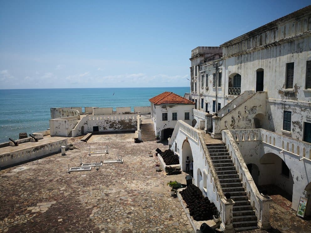 Cape Coast & Elmina Heritage Journey — photo 3