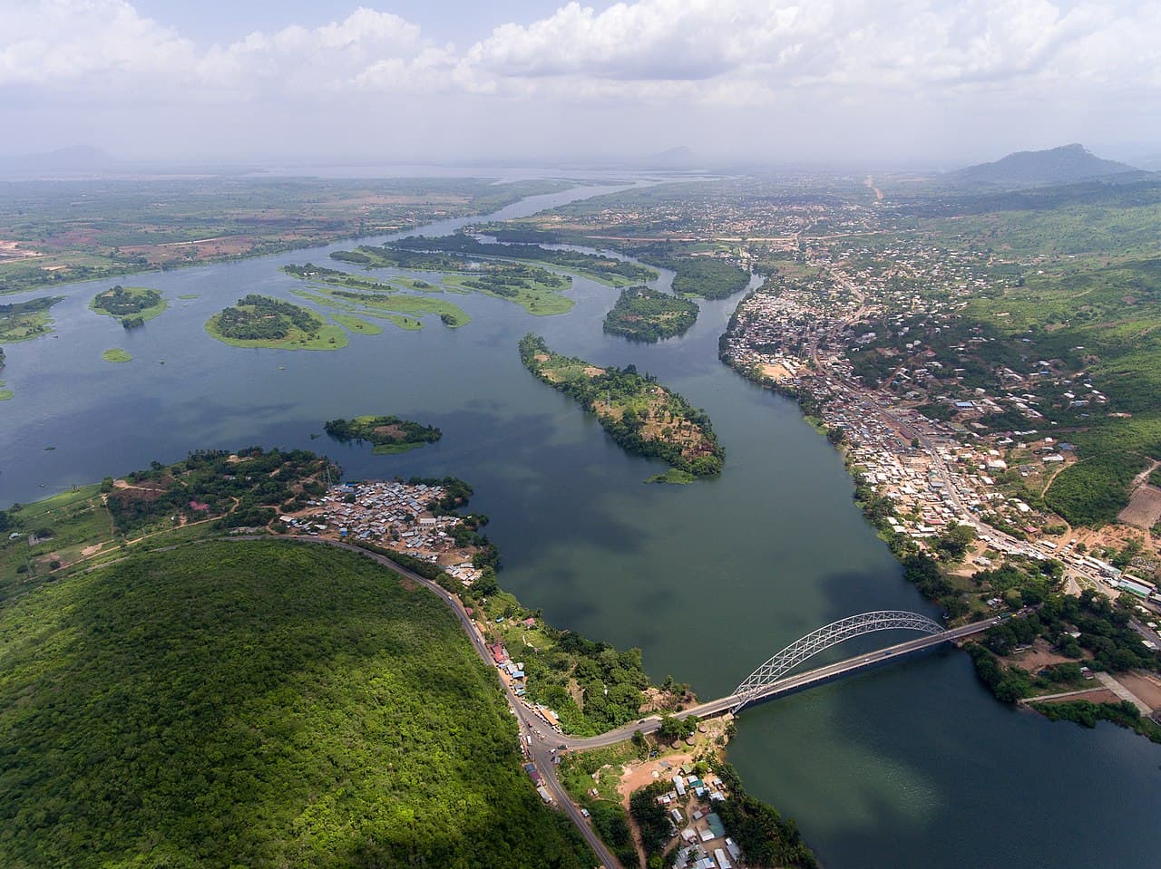 Nature, Adventure & Wellness Ghana — photo 3