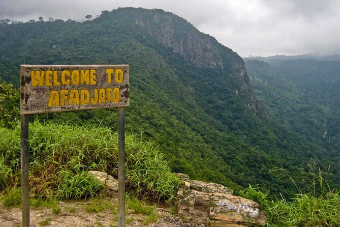 Volta Region